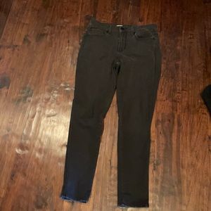 Black Seven7 Jeans